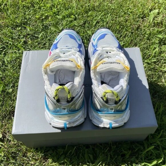 balenciaga runners - Picture 4 of 4